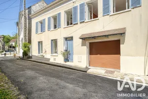 Maison de ville à Maffliers (95560)