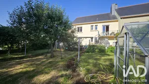 Maison à Saint-Herblain (44800)