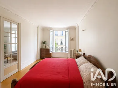 Appartement à Asnières-sur-Seine (92600)