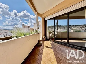Appartement à Saint-Étienne (42100)