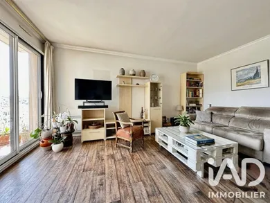 Appartement à Saint-Étienne (42100)