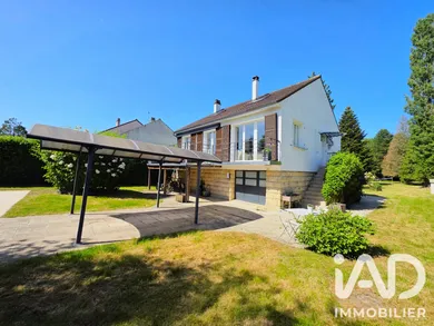 House in Sonchamp (78120)