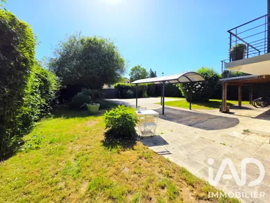 House in Sonchamp (78120)