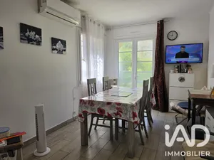 Appartement à Amélie-les-Bains-Palalda (66110)