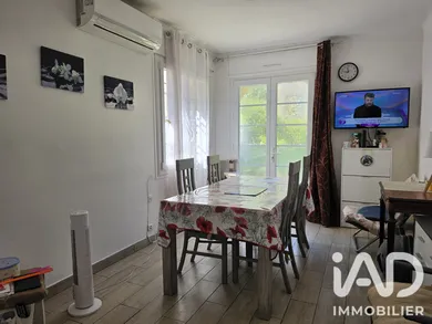 Appartement à Amélie-les-Bains-Palalda (66110)