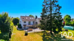 House in Sonchamp (78120)