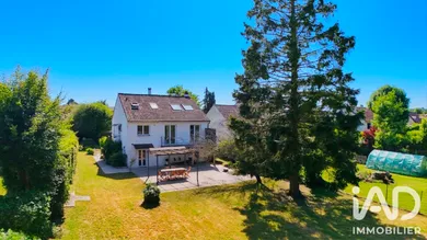 Maison à Sonchamp (78120)
