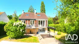 House in Sonchamp (78120)