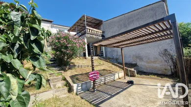 Maison de village à Le Gua (38450)