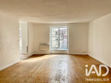 Appartement à Dole (39100)