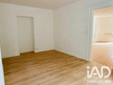 Appartement à Dole (39100)