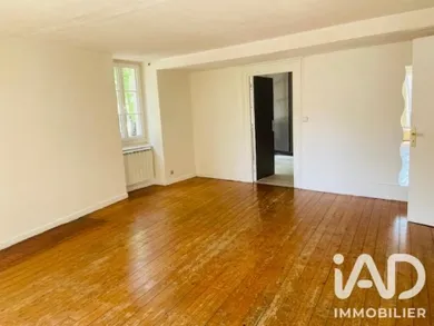Appartement à Dole (39100)