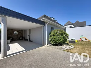 Pavillon à Port-Jérôme-sur-Seine (76330)