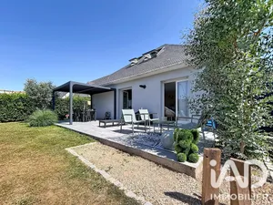 Detached house in Port-Jérôme-sur-Seine (76330)