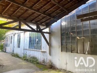 Garage in Saint-Valery-en-Caux (76460)