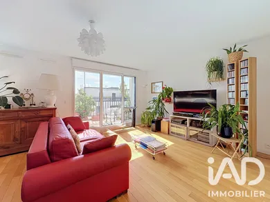 Appartement à Bois-Colombes (92270)
