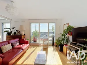 Appartement à Bois-Colombes (92270)