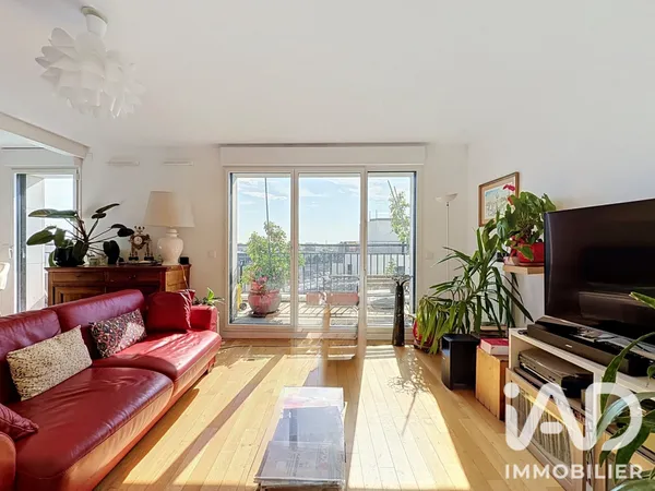 Appartement à Bois-Colombes (92270) photo 2