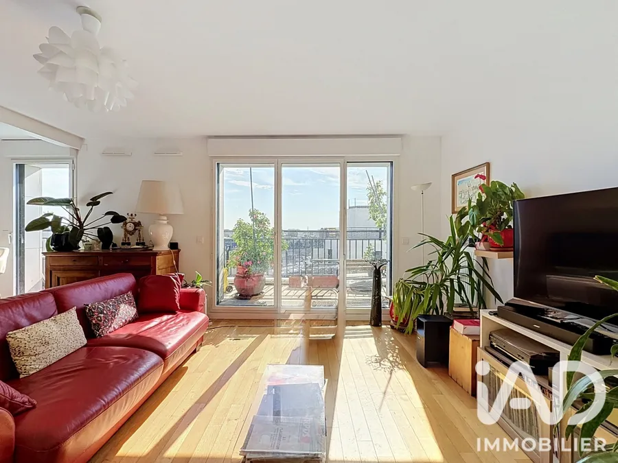Appartement à Bois-Colombes (92270) photo 3