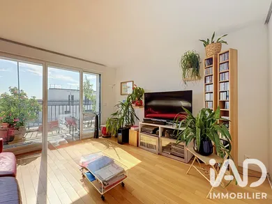 Appartement à Bois-Colombes (92270)
