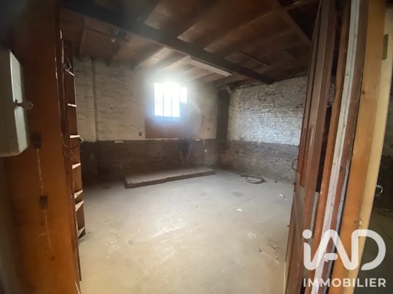 Vente maison à Saint-Valery-en-Caux (76460) : maison 1 pièce 200 m² - 2070789 — 8