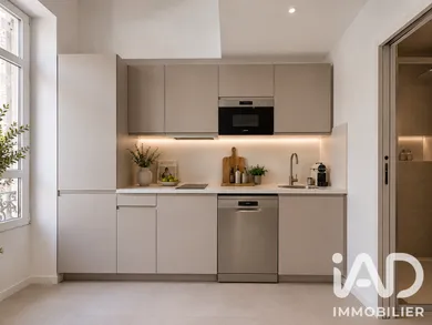 Appartement à Nice (06000)