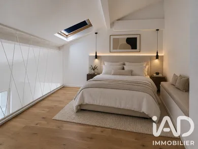 Appartement à Nice (06000)