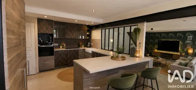 Maison de village à Montigny-Lengrain (02290)
