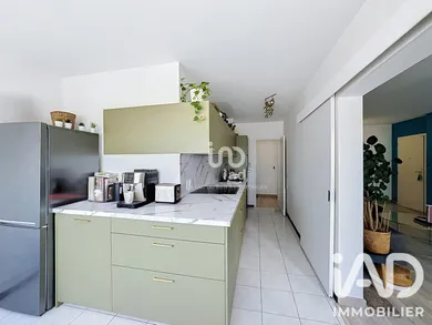 Appartement à Martigues (13500)