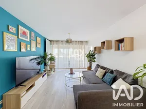 Appartement à Martigues (13500)