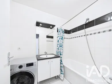 Appartement à Marly (59770)