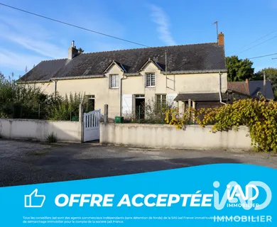 House in Férel (56130)