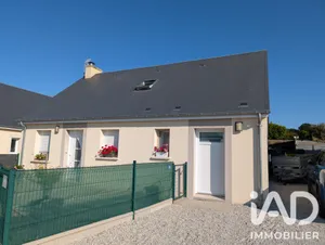 House in Cherbourg-en-Cotentin (50110)
