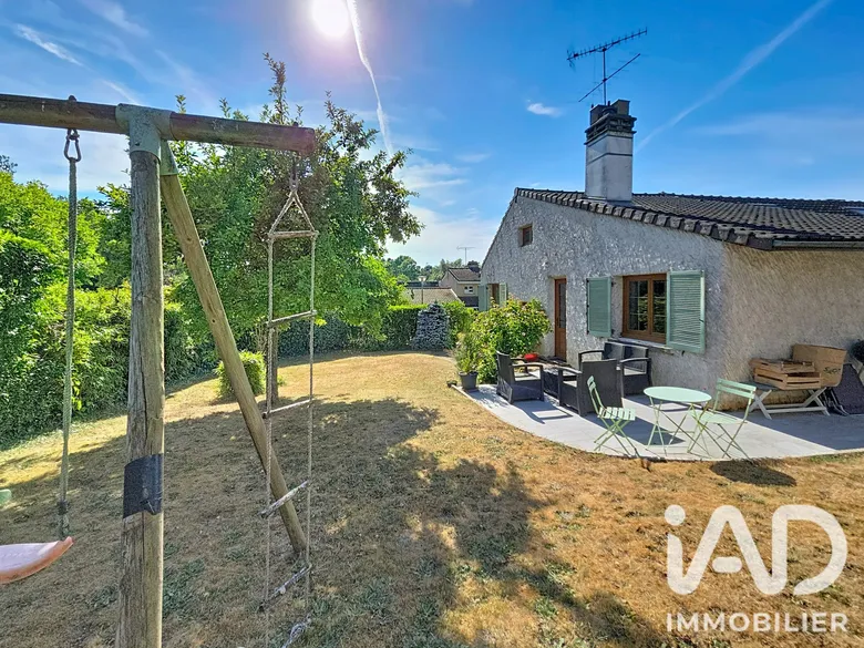 Maison 5 pièces 120 m² · à Briis-sous-Forges · 120 m² · 355 000 €