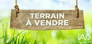 Terrain agricole à Saint-Lys (31470)