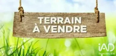Terrain agricole à Saint-Lys (31470)