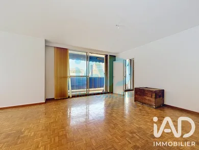 Appartement à Marseille (13009)
