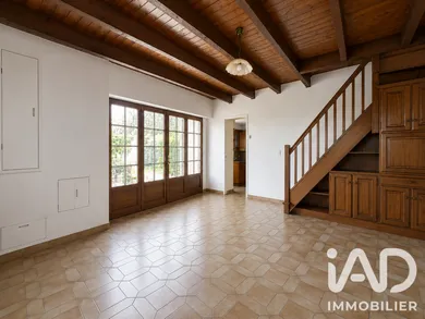 Maison de ville à Piriac-sur-Mer (44420)