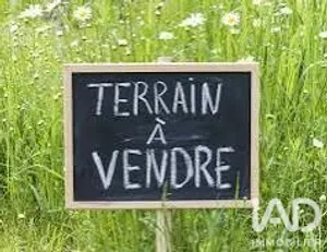 Terrain à Le Portel (62480)