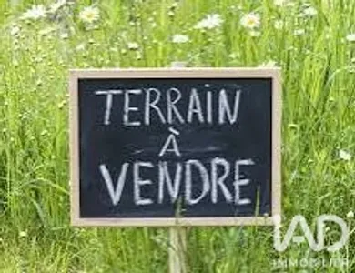 Terrain à Le Portel (62480)