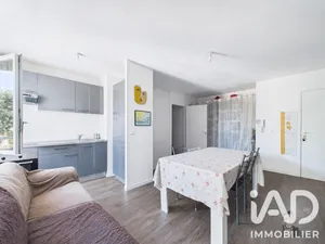 Apartment in Marly (59770)
