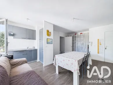 Appartement à Marly (59770)