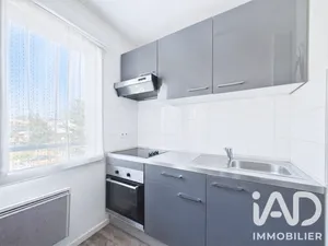 Appartement à Marly (59770)