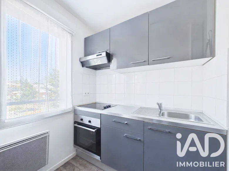 Appartement 2 pièces 45 m² · à Marly · 45 m² · 99 000 €