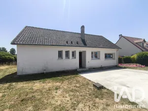 Maison à Châtenay-sur-Seine (77126)