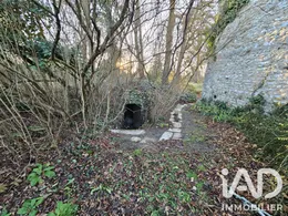 Demeure à Saint-Martin-la-Garenne (78520)