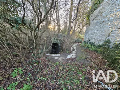 Demeure à Saint-Martin-la-Garenne (78520)