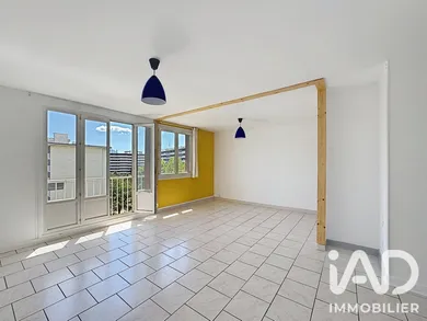 Appartement à Grenoble (38100)