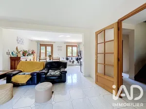 Maison à Juilly (77230)