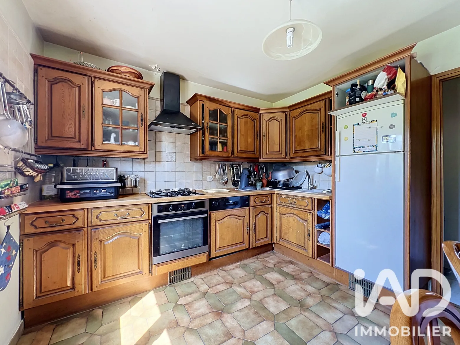 Vente maison à Juilly (77230) : maison 6 pièces 153 m² - 2046915 — 3